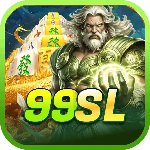 99SL - Permainan Memancing Terbaik untuk Penggemar Fishing
