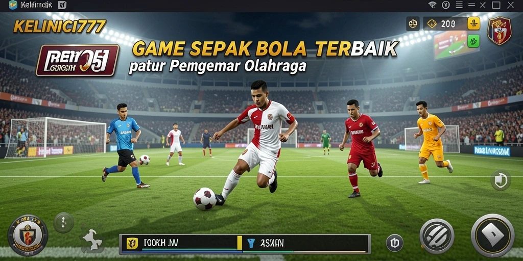 Tampilan gameplay KELINCI777 yang memukau dan mendebarkan.