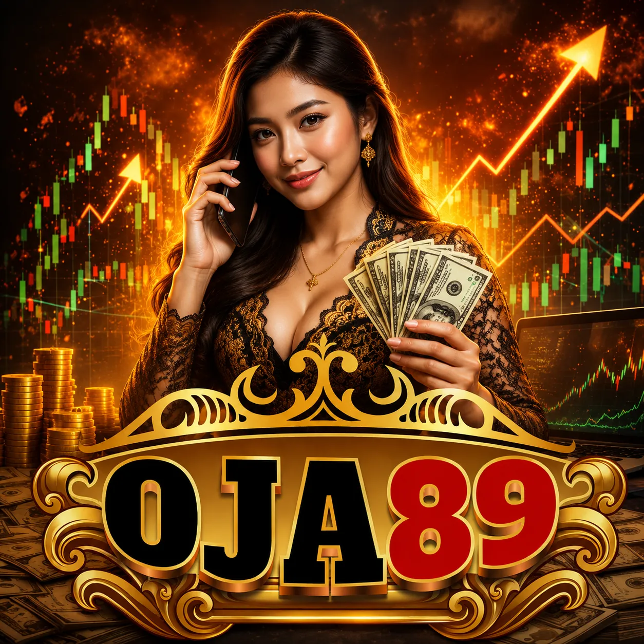 OJA89 - Game Puzzle Seru dan Menantang