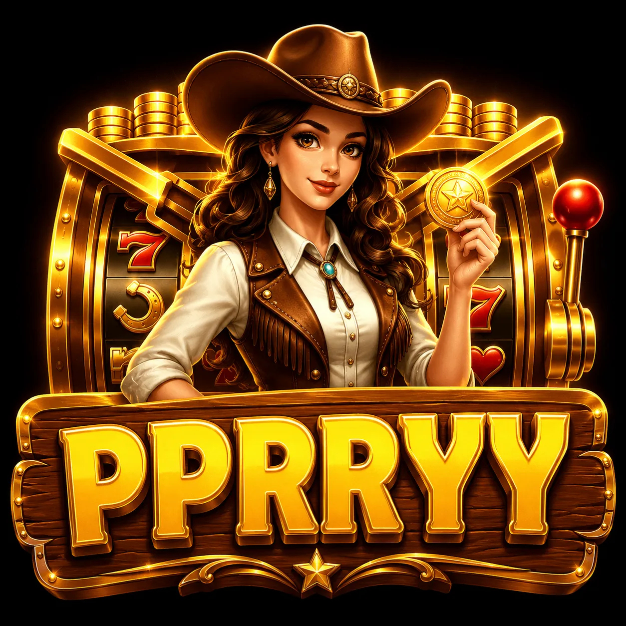 PPRRYY - Petualangan Seru di Dunia MMORPG