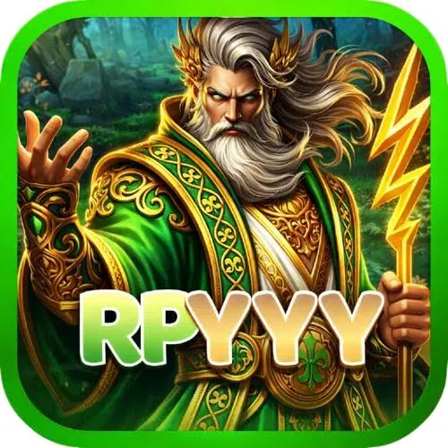 RPYYY - Pertempuran Epik di Dunia MOBA