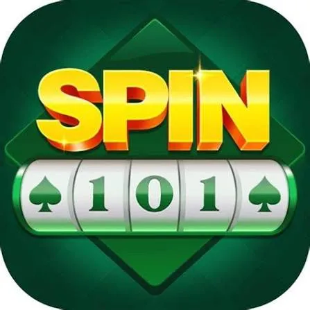 SPIN101 - Permainan Fishing Seru dan Menyenangkan