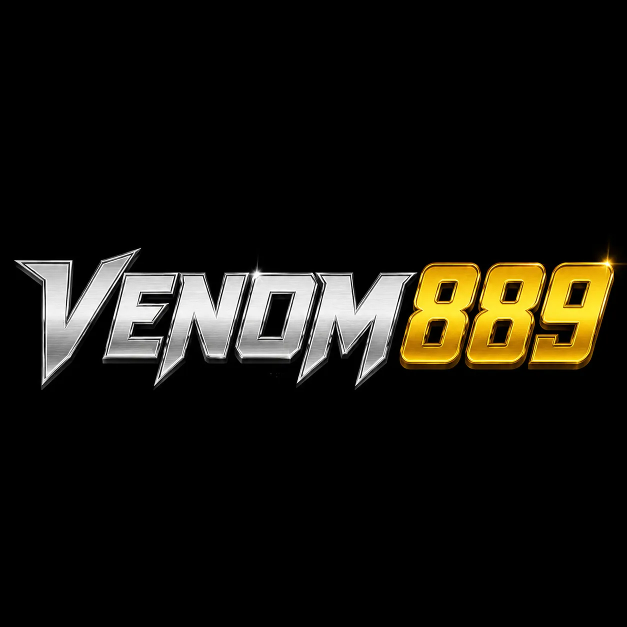 VENOM889 - Teror Menyeramkan Dalam Dunia Gelap